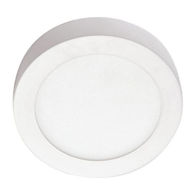 LED Plafonjera LED/6W/230V 4000K pr. 12 cm
