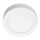 LED Plafonjera LED/6W/230V 4000K pr. 12 cm