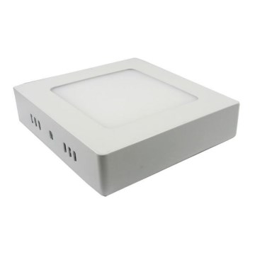 LED Plafonjera LED/6W/230V 6000K