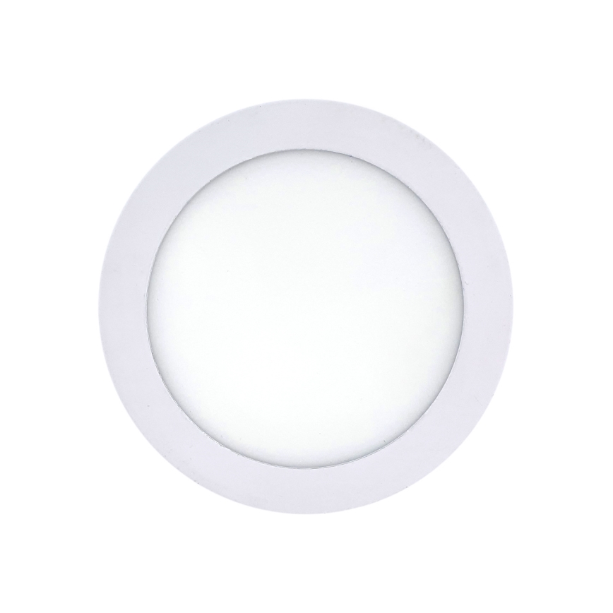 LED Plafonjera LED/6W/230V
