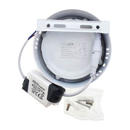 LED Plafonjera LED/6W/230V
