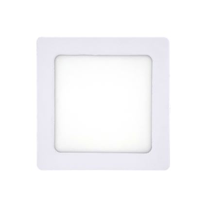 LED Plafonjera LED/9W/230V 4200K