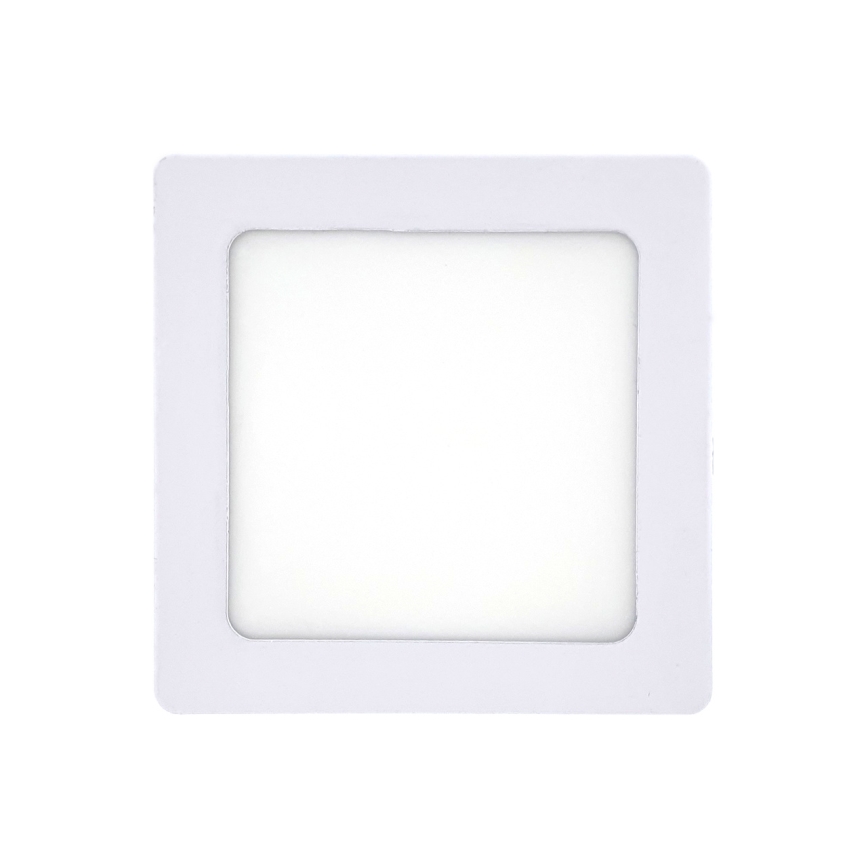 LED Plafonjera LED/9W/230V 4200K