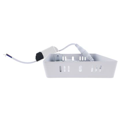 LED Plafonjera LED/9W/230V 4200K