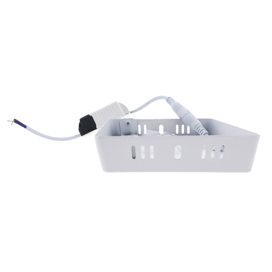 LED Plafonjera LED/9W/230V 4200K
