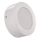 LED Plafonjera LED/9W/230V pr. 12 cm bela