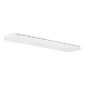 LED Plafonjera LINCEA LED/15/20/24W/230V 3000/4000/6500K IK08 IP40