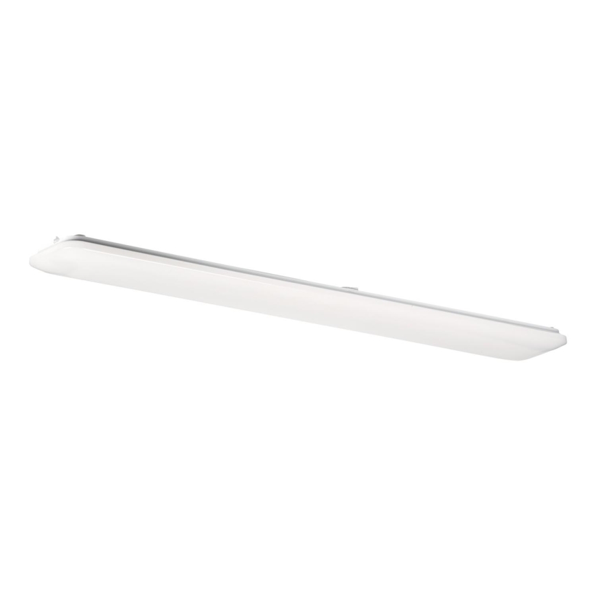 LED Plafonjera LINCEA LED/30/38/45W/230V 3000/4000/6500K IK08 IP40