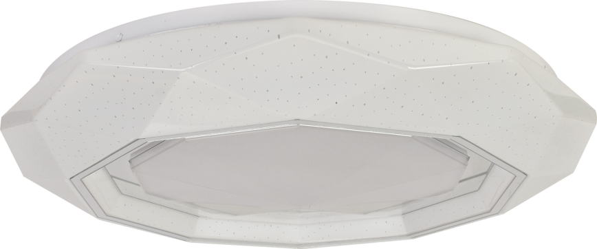 LED Plafonjera LULU LED/40W/230V