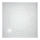 LED Plafonjera LUX LED/16W/230V bela