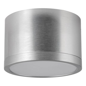 LED Plafonjera MIRELLA 1xGX53/6W/230V mat krom