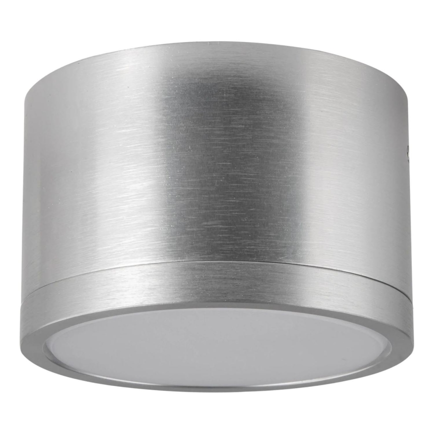 LED Plafonjera MIRELLA 1xGX53/6W/230V mat krom