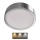 LED Plafonjera NEXXO LED/12,5W/230V 3000/3500/4000K pr. 17 cm mat krom