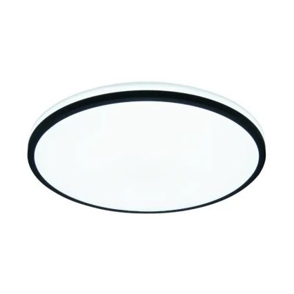 LED Prigušiva plafonjera OPAL LED/36W/230V 3000-6500K + Daljinski upravljač