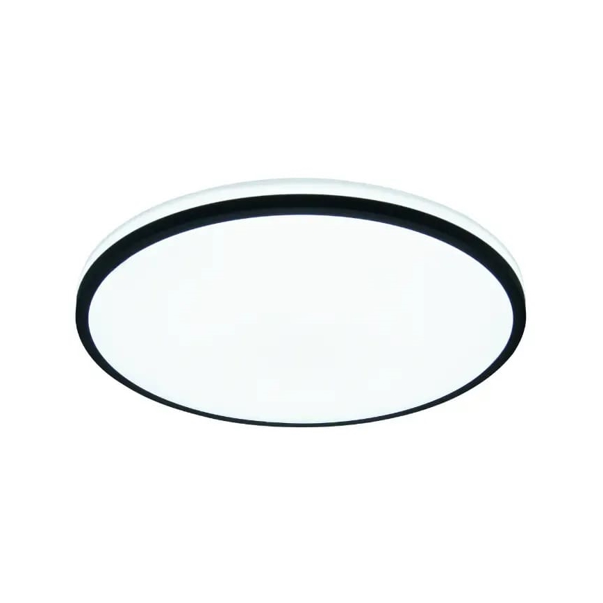 LED Prigušiva plafonjera OPAL LED/36W/230V 3000-6500K + Daljinski upravljač
