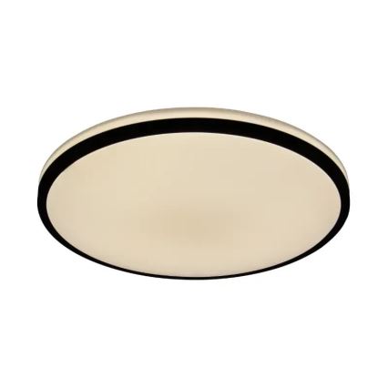 LED Prigušiva plafonjera OPAL LED/36W/230V 3000-6500K + Daljinski upravljač