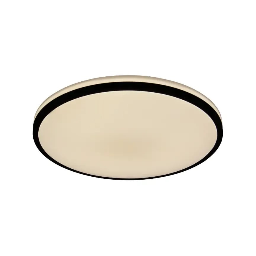 LED Prigušiva plafonjera OPAL LED/36W/230V 3000-6500K + Daljinski upravljač