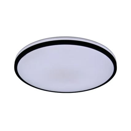 LED Prigušiva plafonjera OPAL LED/36W/230V 3000-6500K + Daljinski upravljač
