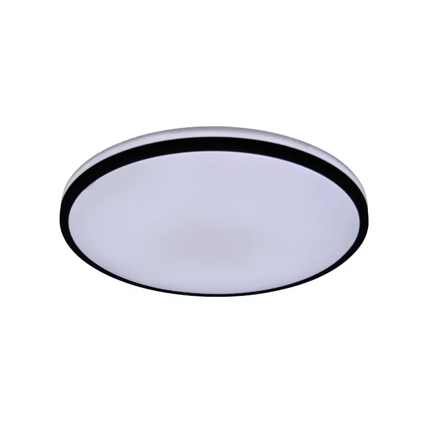 LED Prigušiva plafonjera OPAL LED/36W/230V 3000-6500K + Daljinski upravljač
