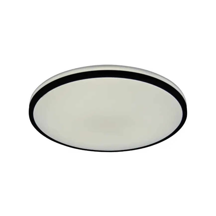 LED Prigušiva plafonjera OPAL LED/36W/230V 3000-6500K + Daljinski upravljač