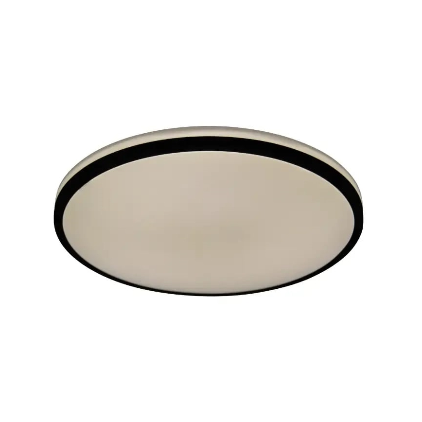 LED Prigušiva plafonjera OPAL LED/36W/230V 3000-6500K + Daljinski upravljač