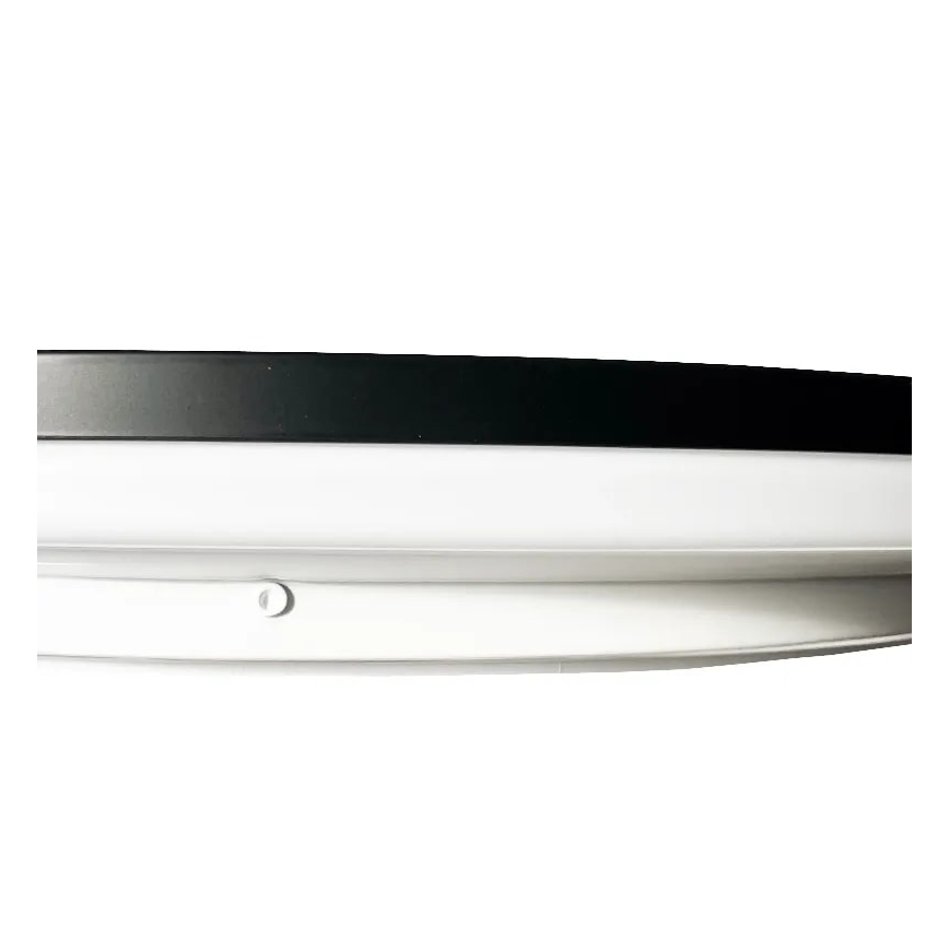 LED Prigušiva plafonjera OPAL LED/36W/230V 3000-6500K + Daljinski upravljač