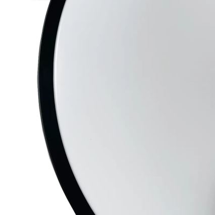 LED Prigušiva plafonjera OPAL LED/36W/230V 3000-6500K + Daljinski upravljač