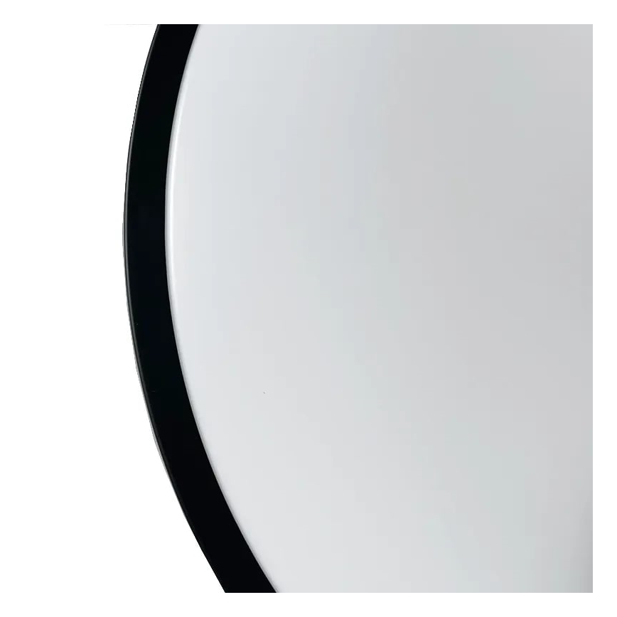LED Prigušiva plafonjera OPAL LED/36W/230V 3000-6500K + Daljinski upravljač