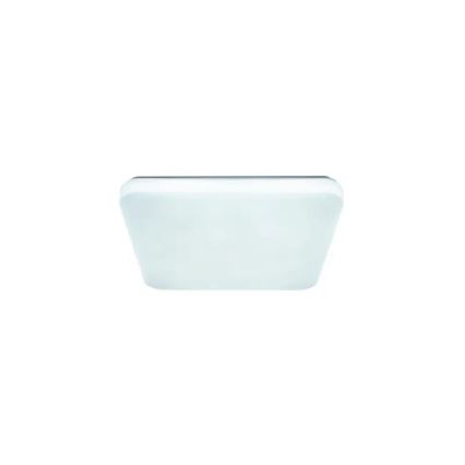 LED Prigušiva plafonjera OPAL LED/36W/230V 3000-6500K + Daljinski upravljač