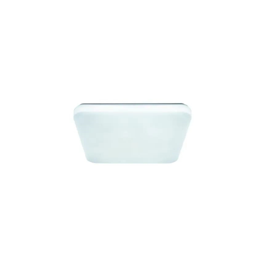 LED Prigušiva plafonjera OPAL LED/36W/230V 3000-6500K + Daljinski upravljač