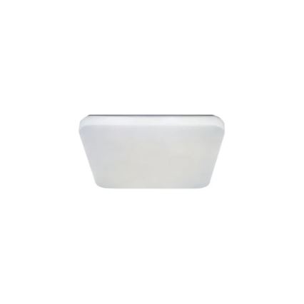 LED Prigušiva plafonjera OPAL LED/36W/230V 3000-6500K + Daljinski upravljač