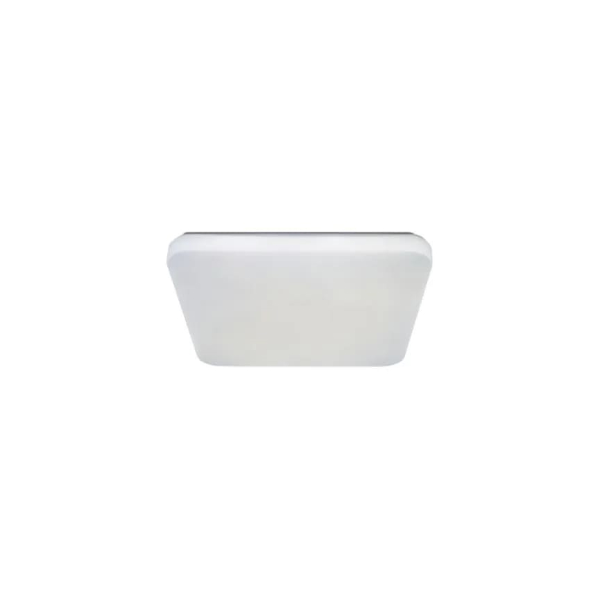 LED Prigušiva plafonjera OPAL LED/36W/230V 3000-6500K + Daljinski upravljač
