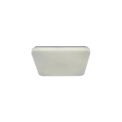 LED Prigušiva plafonjera OPAL LED/36W/230V 3000-6500K + Daljinski upravljač