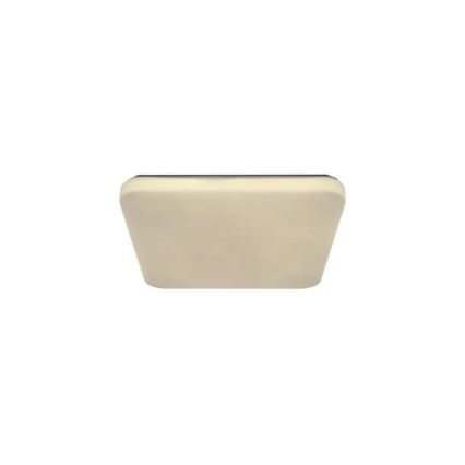 LED Prigušiva plafonjera OPAL LED/36W/230V 3000-6500K + Daljinski upravljač