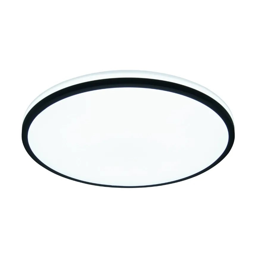 LED Prigušiva plafonjera OPAL LED/48W/230V 3000-6500K + Daljinski upravljač