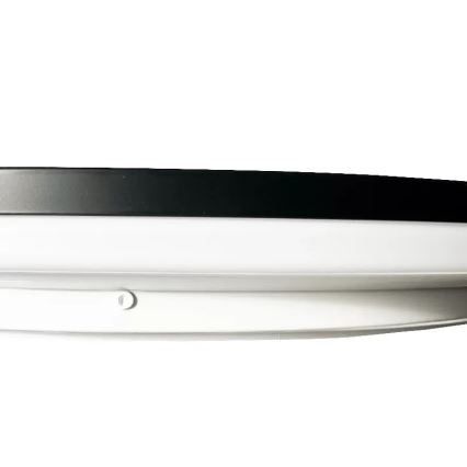 LED Prigušiva plafonjera OPAL LED/48W/230V 3000-6500K + Daljinski upravljač