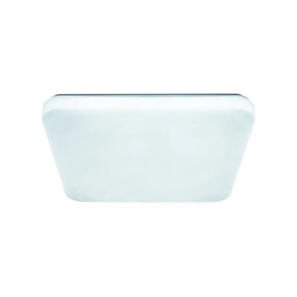 LED Prigušiva plafonjera OPAL LED/48W/230V 3000-6500K + Daljinski upravljač