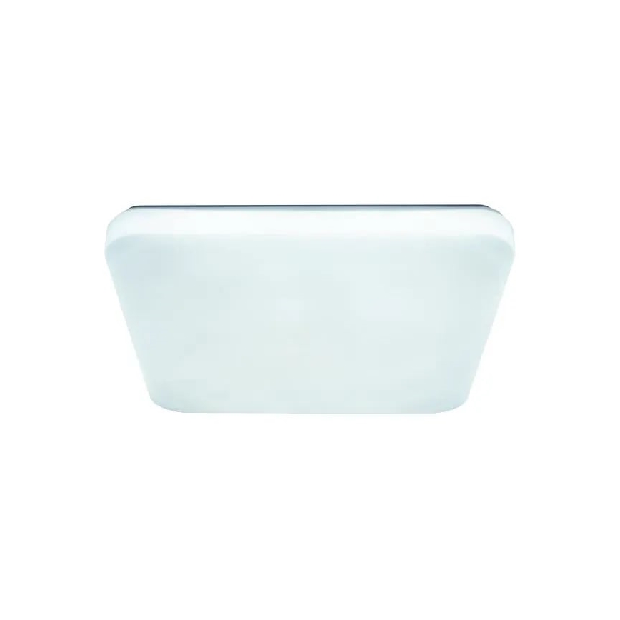 LED Prigušiva plafonjera OPAL LED/48W/230V 3000-6500K + Daljinski upravljač