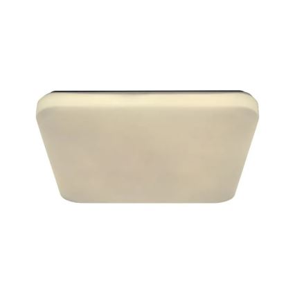 LED Prigušiva plafonjera OPAL LED/48W/230V 3000-6500K + Daljinski upravljač