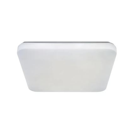 LED Prigušiva plafonjera OPAL LED/48W/230V 3000-6500K + Daljinski upravljač