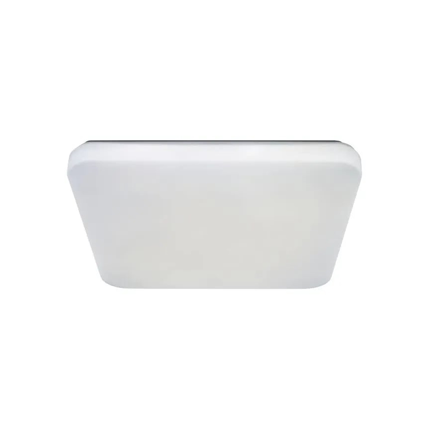 LED Prigušiva plafonjera OPAL LED/48W/230V 3000-6500K + Daljinski upravljač