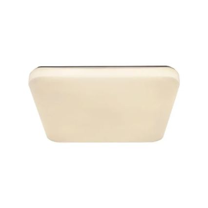 LED Prigušiva plafonjera OPAL LED/48W/230V 3000-6500K + Daljinski upravljač