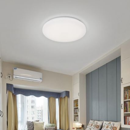 LED Plafonjera OPAL LED/50W/176-264V