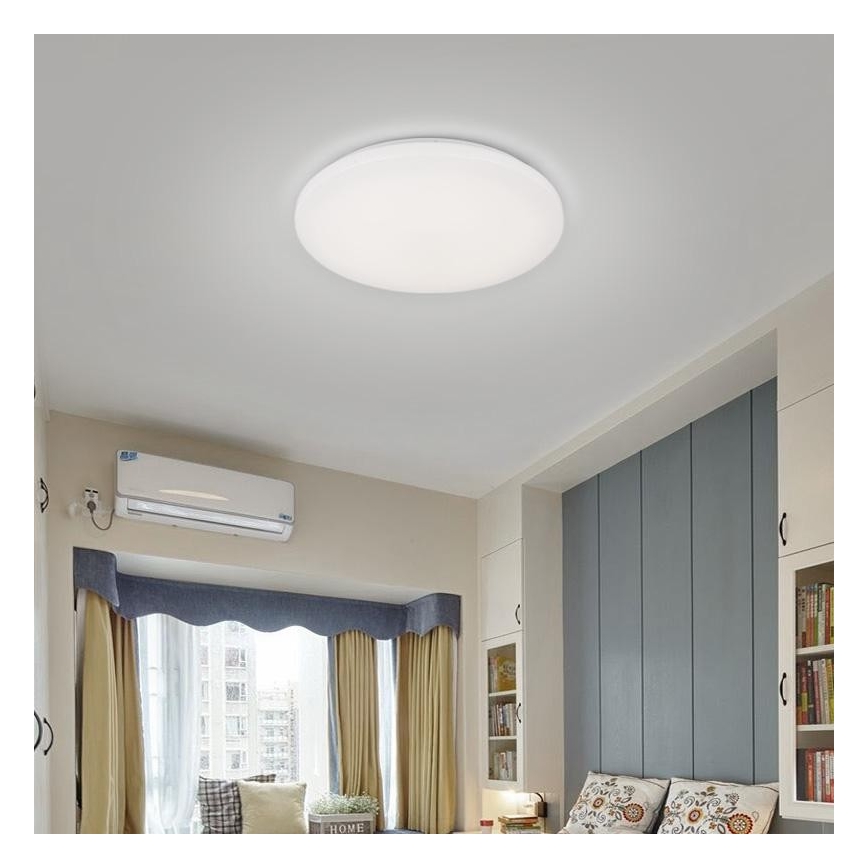 LED Plafonjera OPAL LED/50W/176-264V