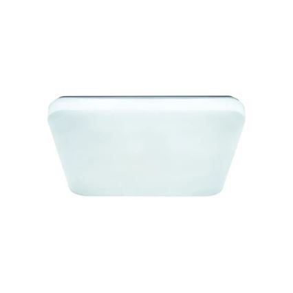 LED Prigušiva plafonjera OPAL LED/60W/230V 3000-6500K + Daljinski upravljač