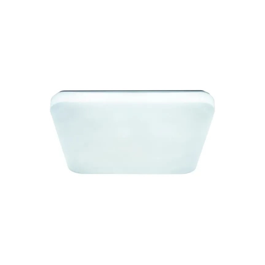 LED Prigušiva plafonjera OPAL LED/60W/230V 3000-6500K + Daljinski upravljač