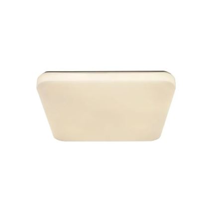 LED Prigušiva plafonjera OPAL LED/60W/230V 3000-6500K + Daljinski upravljač
