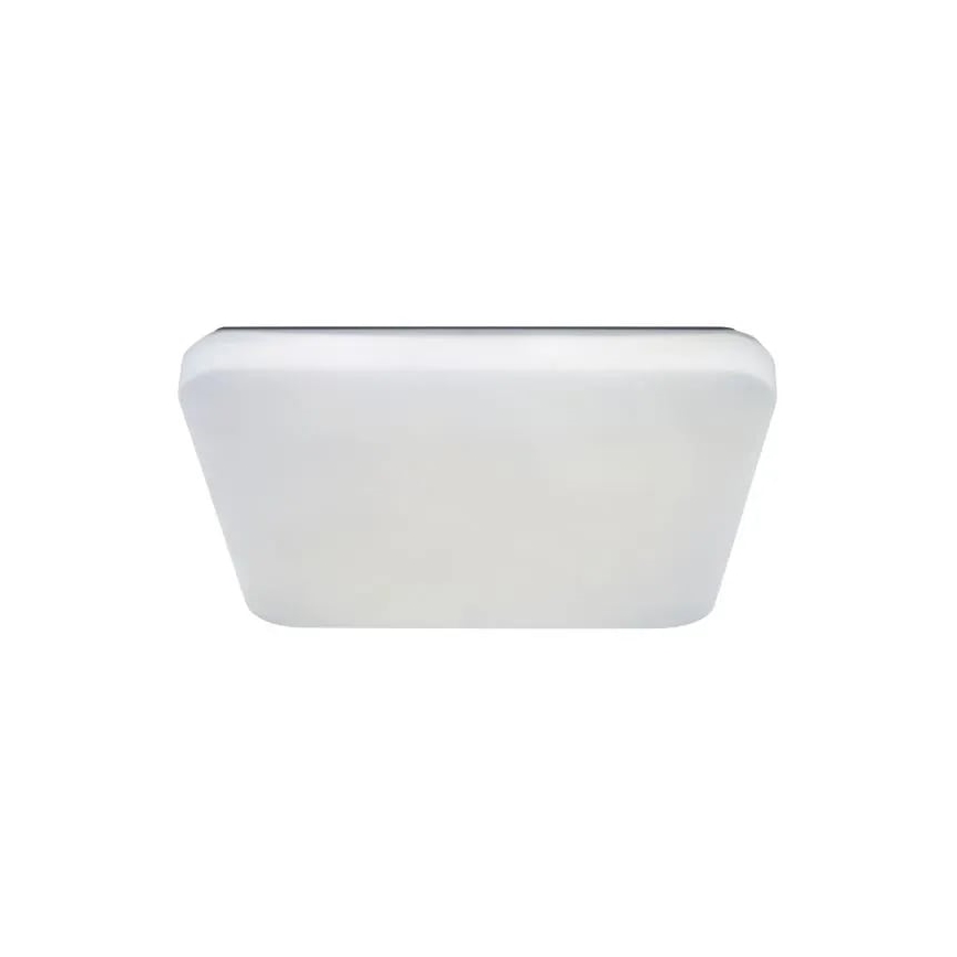 LED Prigušiva plafonjera OPAL LED/60W/230V 3000-6500K + Daljinski upravljač