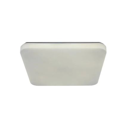 LED Prigušiva plafonjera OPAL LED/60W/230V 3000-6500K + Daljinski upravljač