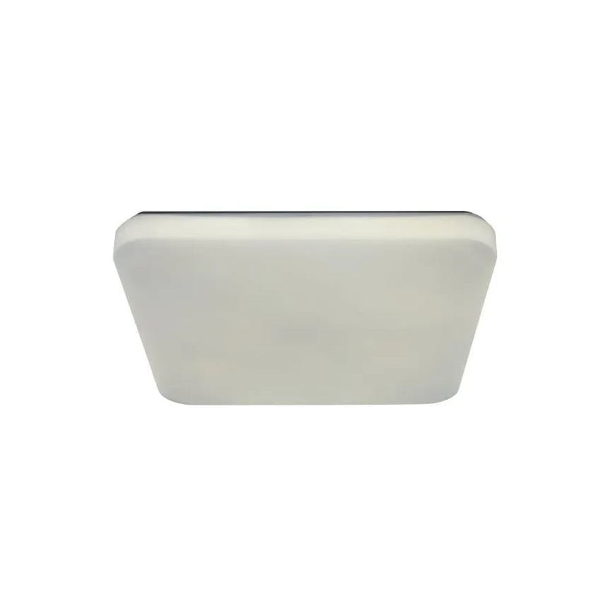 LED Prigušiva plafonjera OPAL LED/60W/230V 3000-6500K + Daljinski upravljač